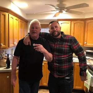 Meet your Posher, Matt